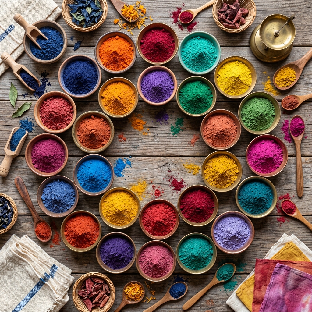 Dyes